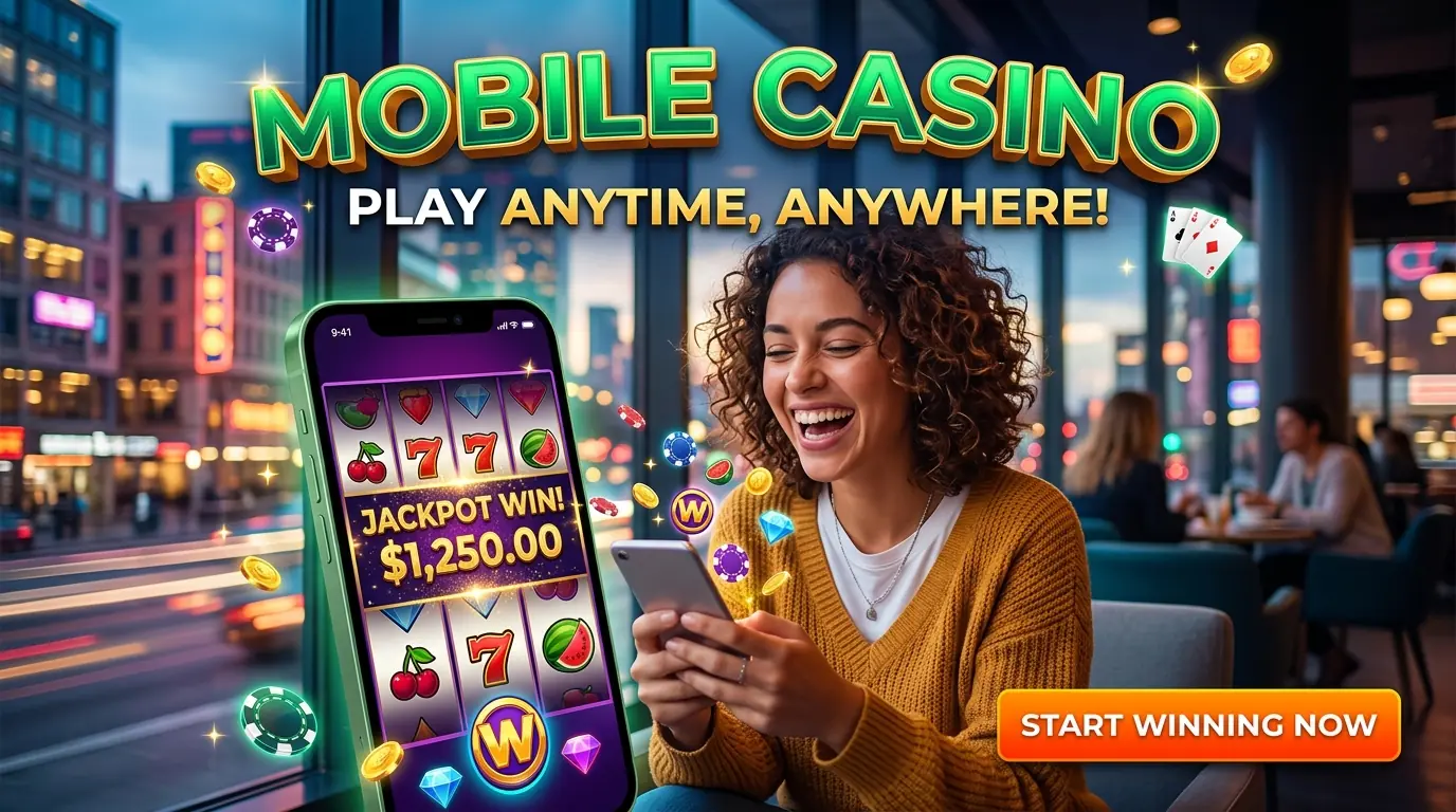 Katsubet casino mobile