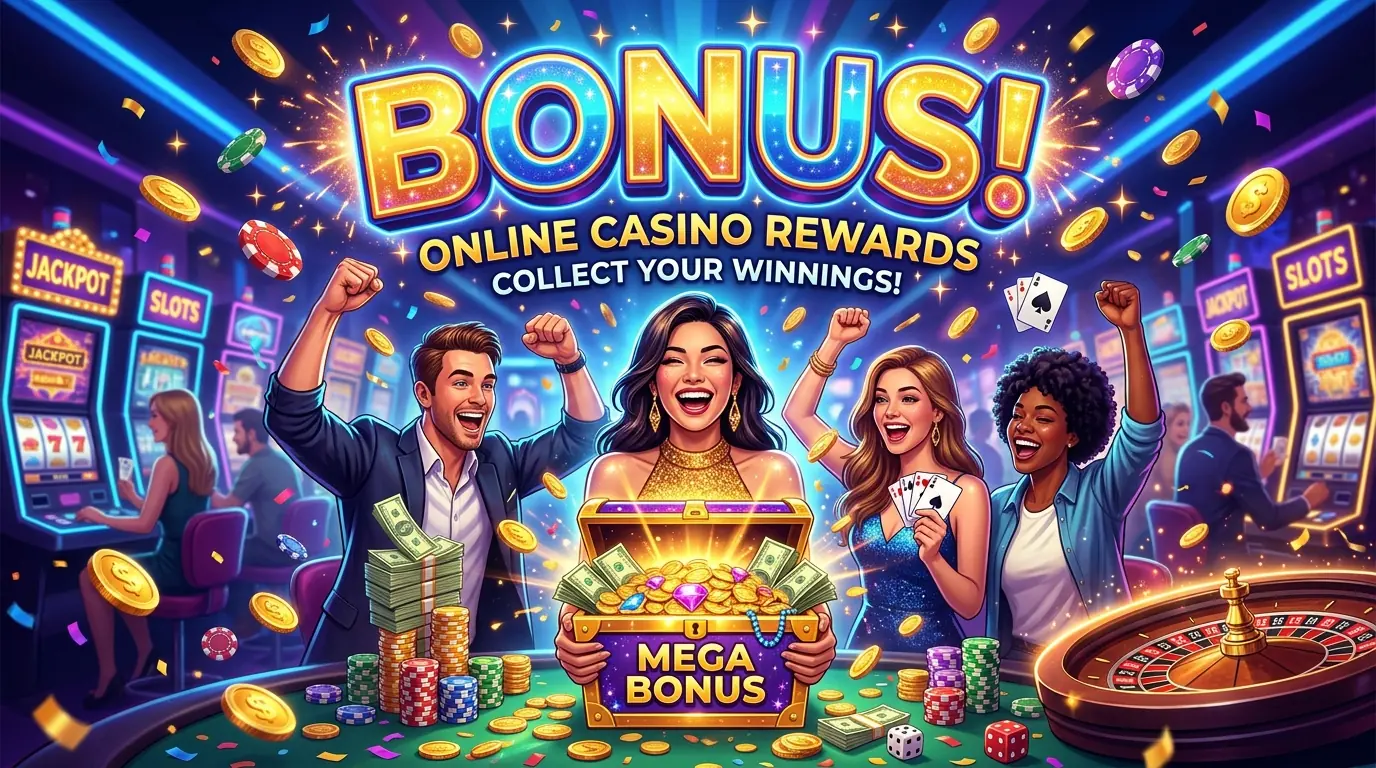 Katsubet casino offers