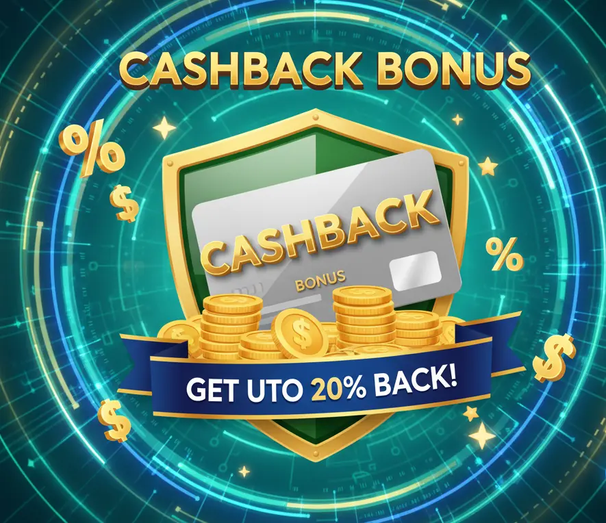 Katsubet casino cashback