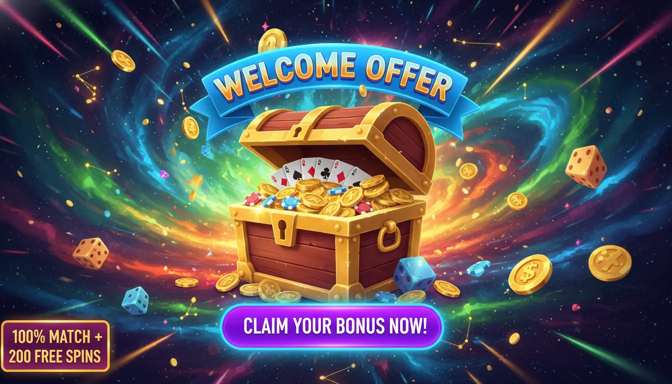 Katsubet new player offer