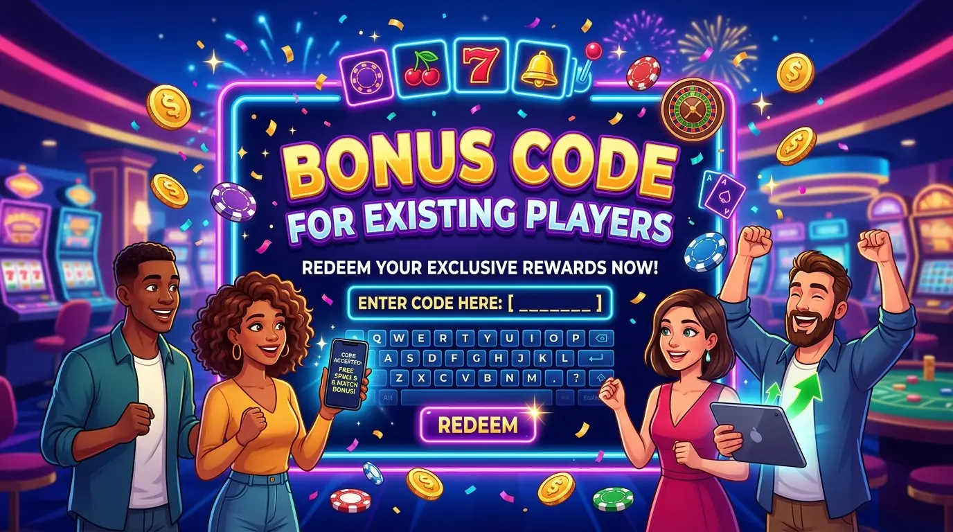 Katsubet existing player bonus code
