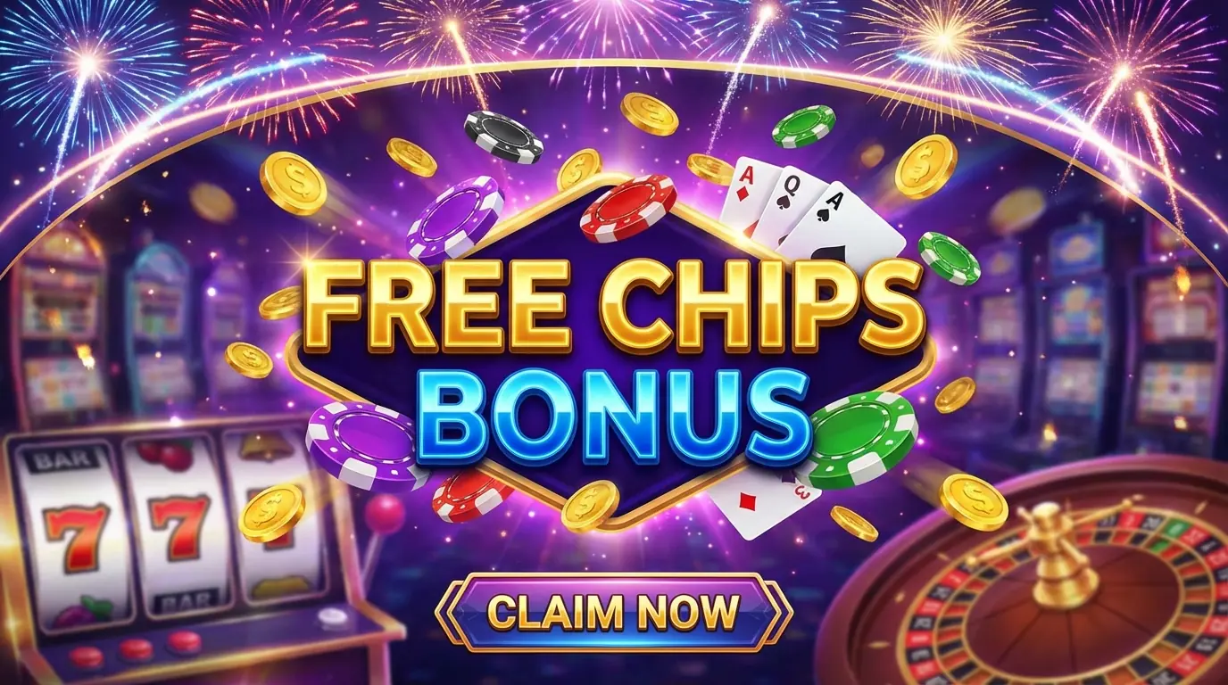 Katsubet bonus chips
