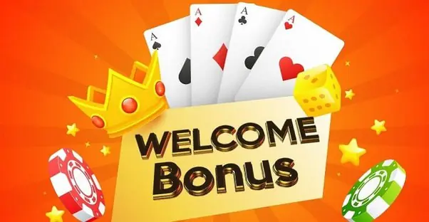 Katsubet welcome bonus