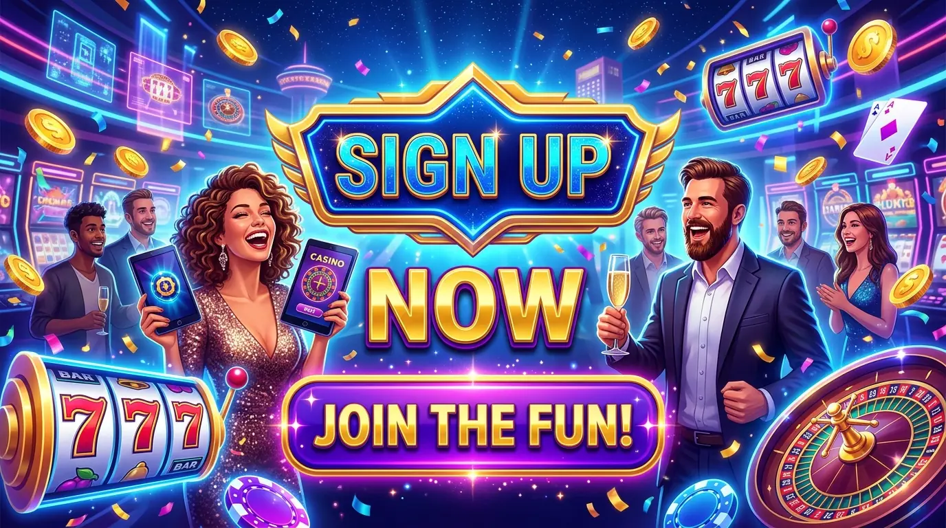Katsubet casino sign up