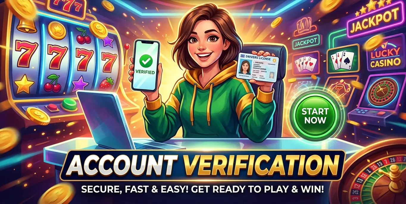 Katsubet casino verification