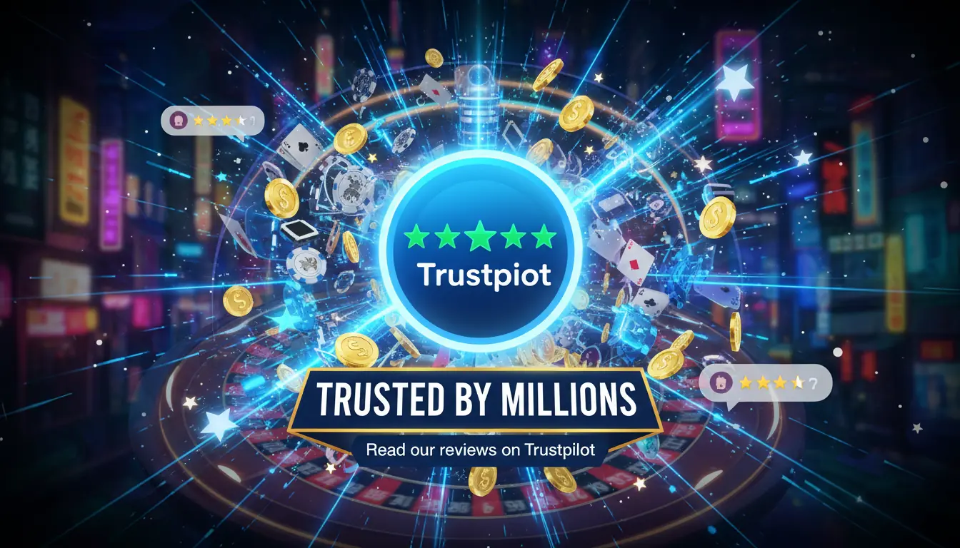 Katsubet Trustpilot