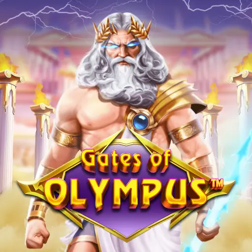Katsubet Gates of Olympus