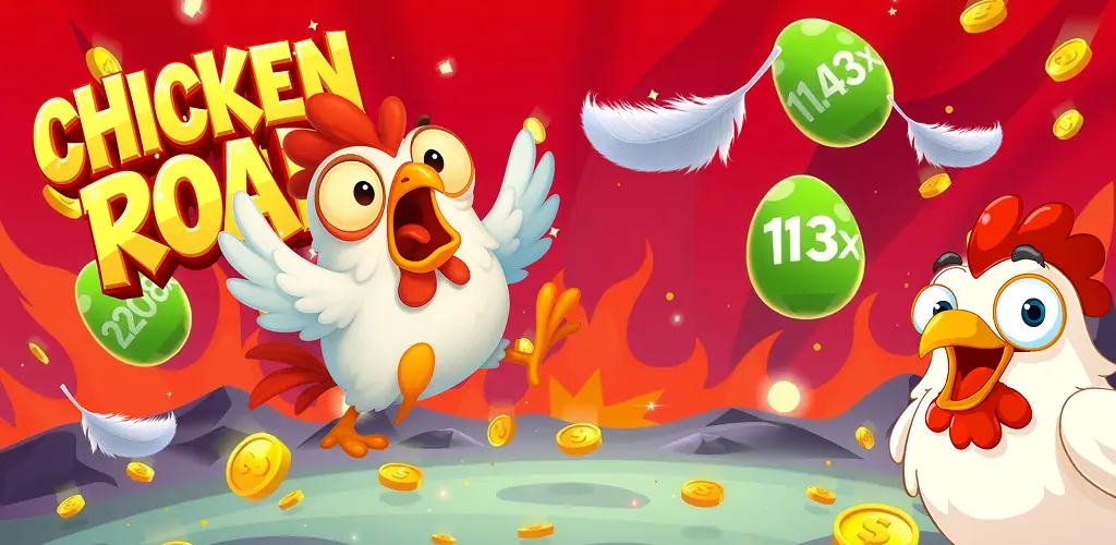 Katsubet casino Chicken Road